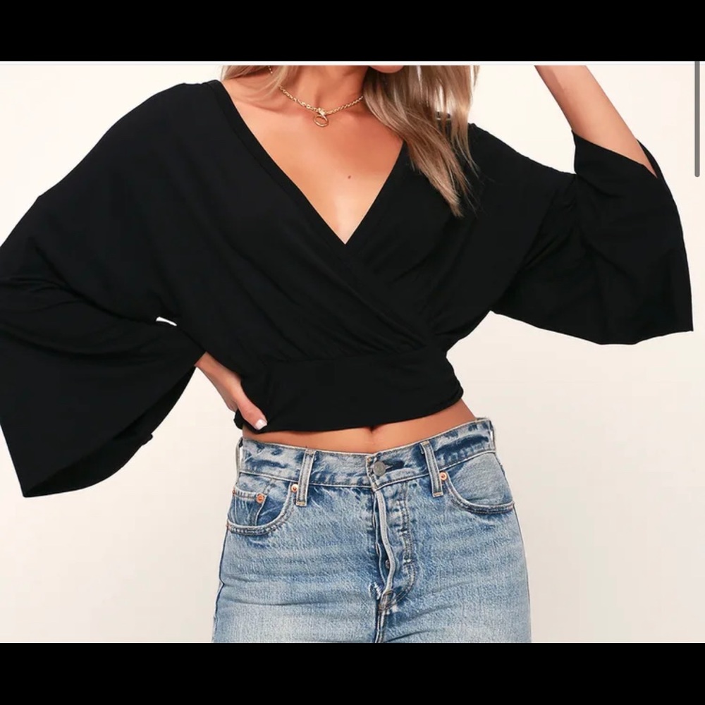Reversible Top